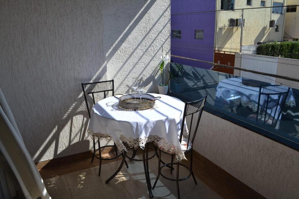 Hotel San Gennaro santa Fé do Sul Esterno foto