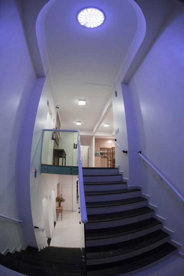 Hotel San Gennaro santa Fé do Sul Esterno foto
